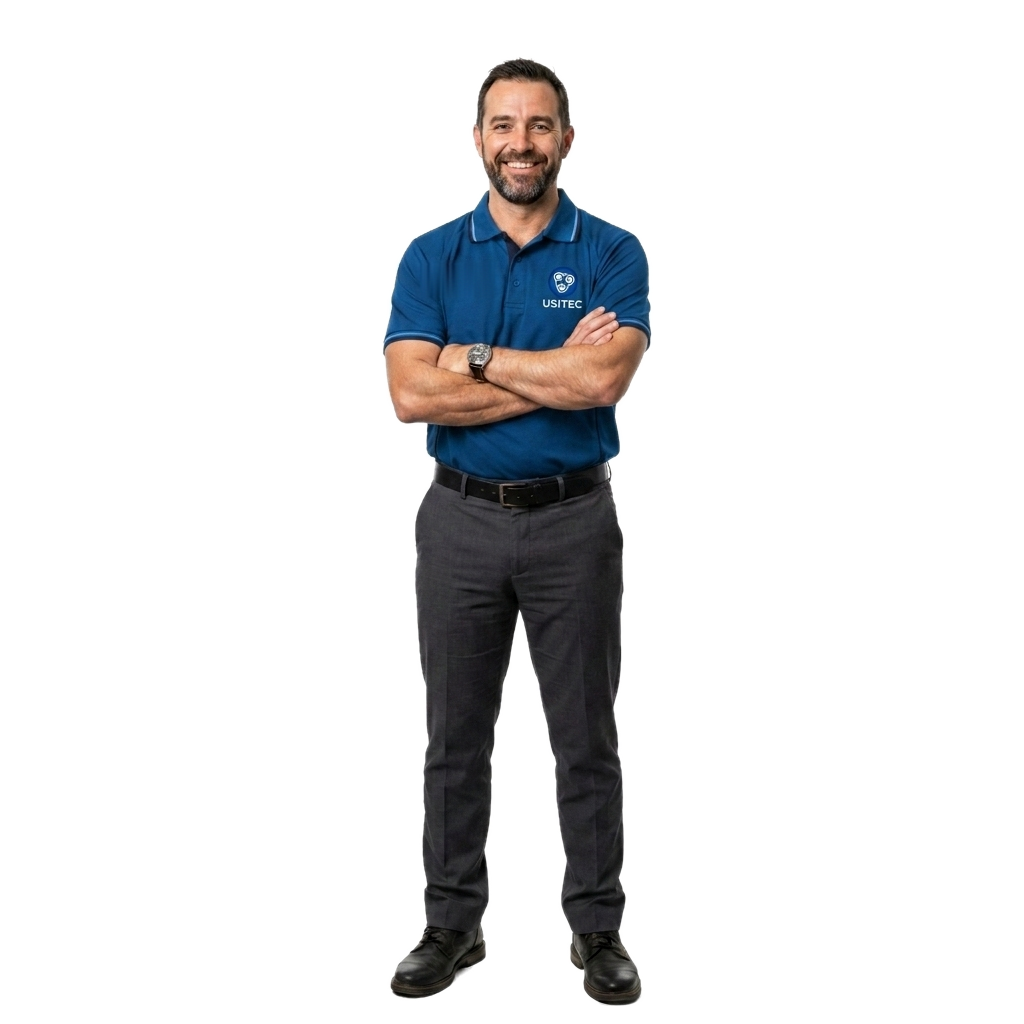 Consultor Técnico USITEC